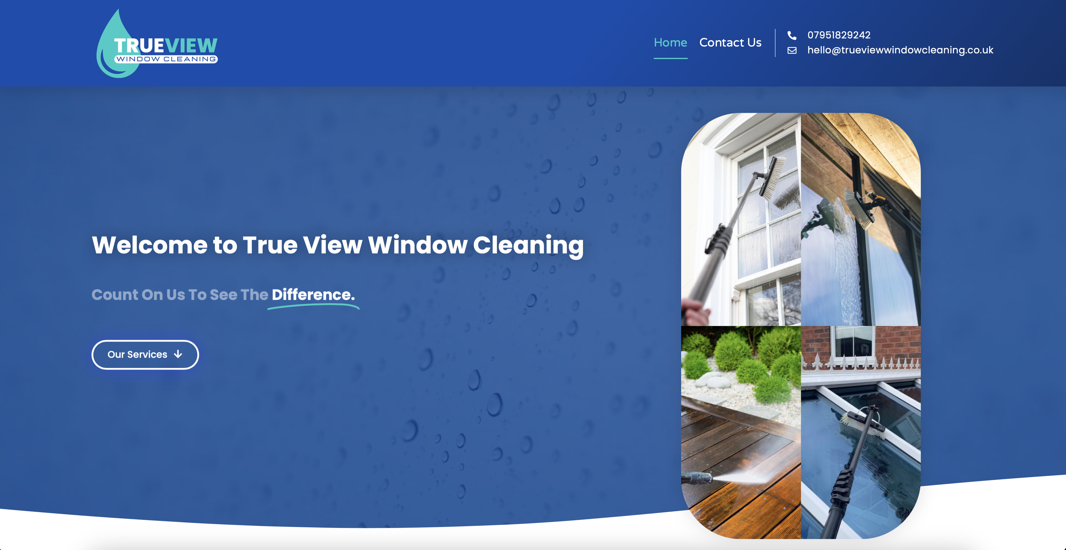 True View Window Cleaning
