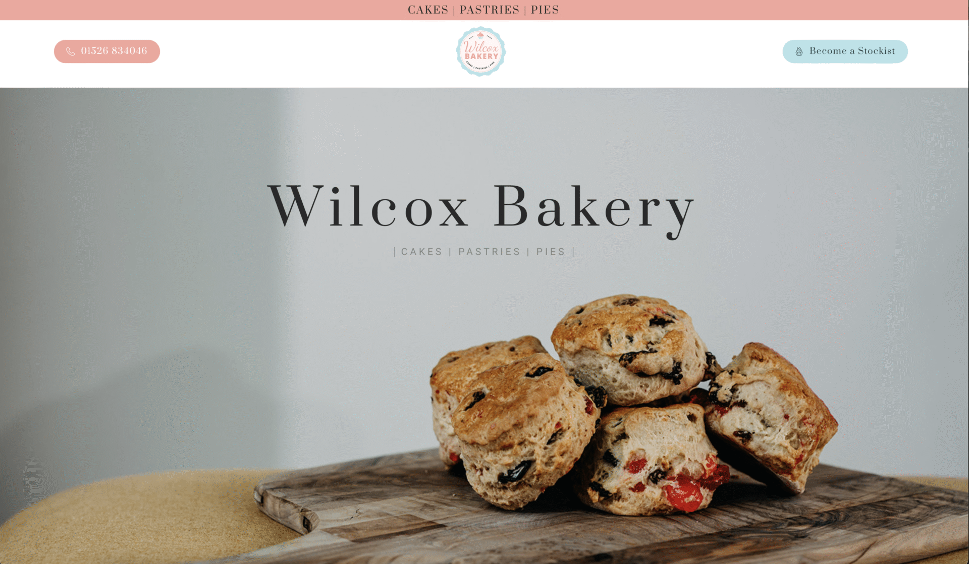 Wilcox Bakery